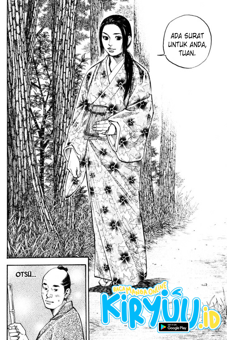 Vagabond