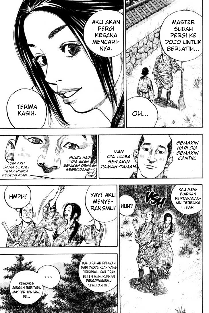 Vagabond