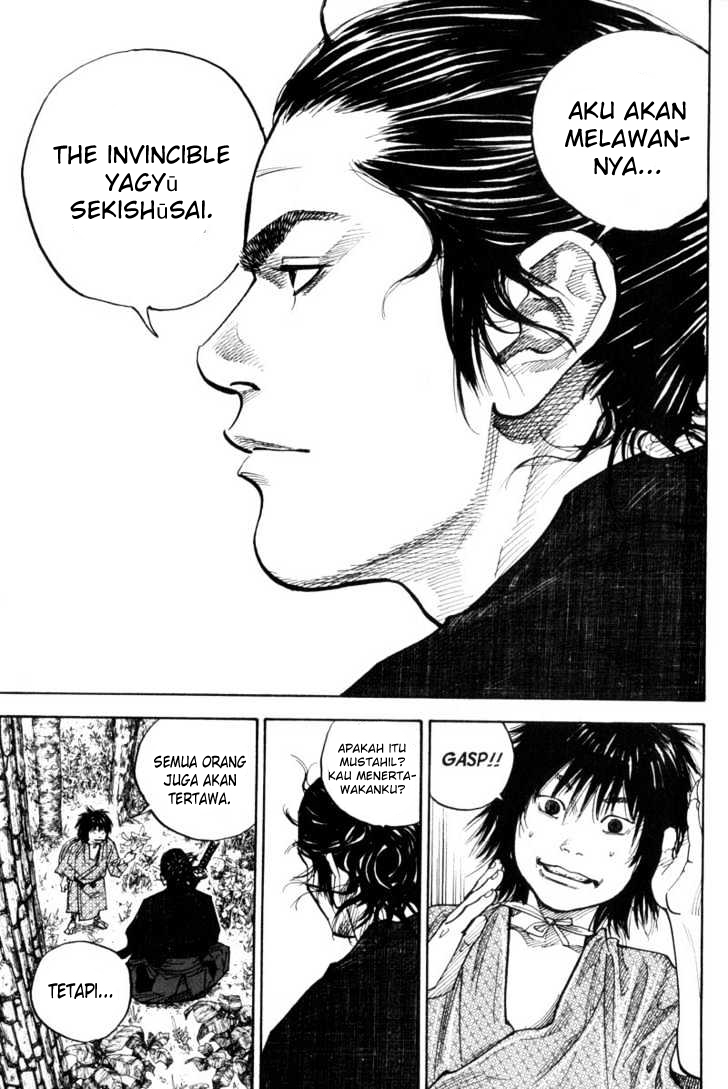 Vagabond