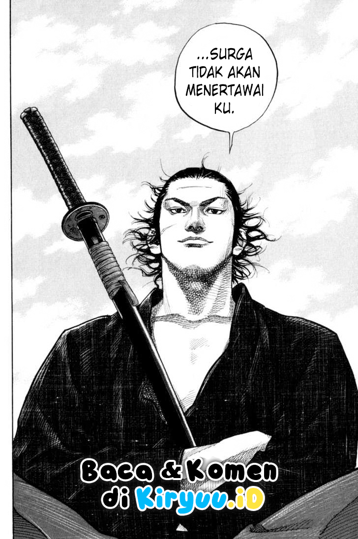 Vagabond