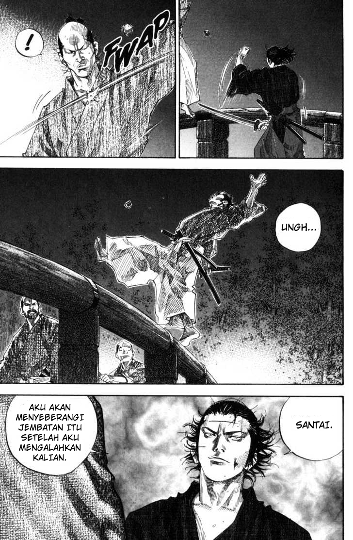 Vagabond