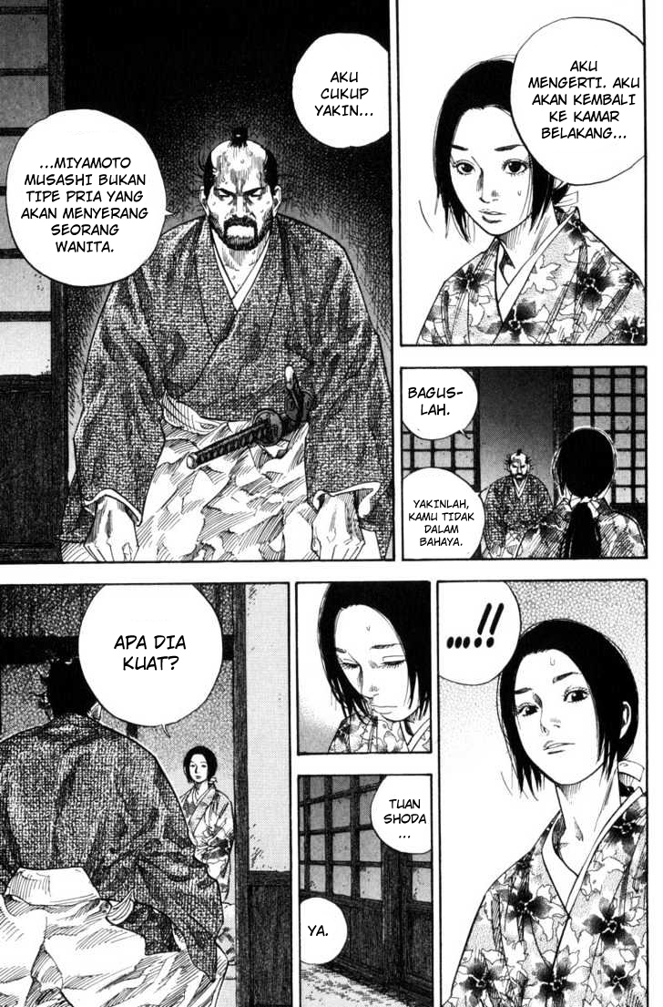 Vagabond