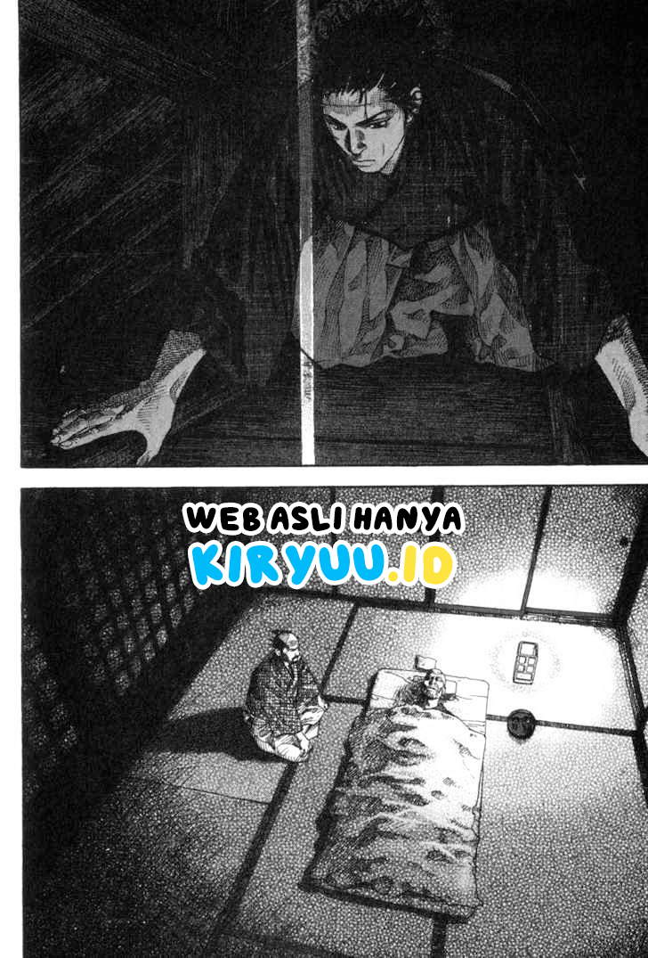 Vagabond