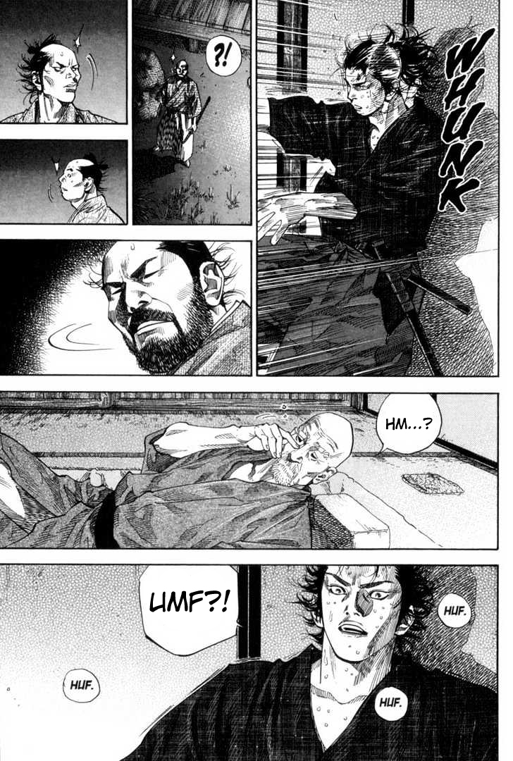 Vagabond