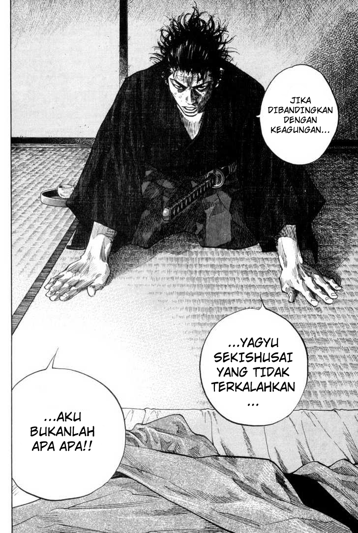 Vagabond