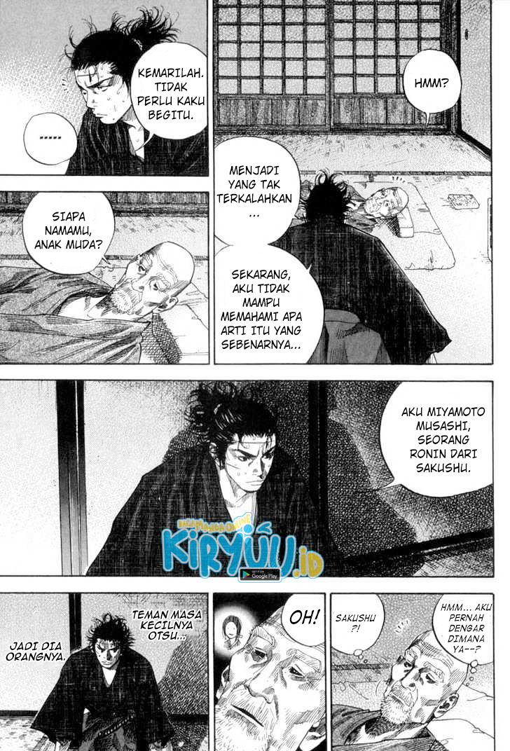 Vagabond
