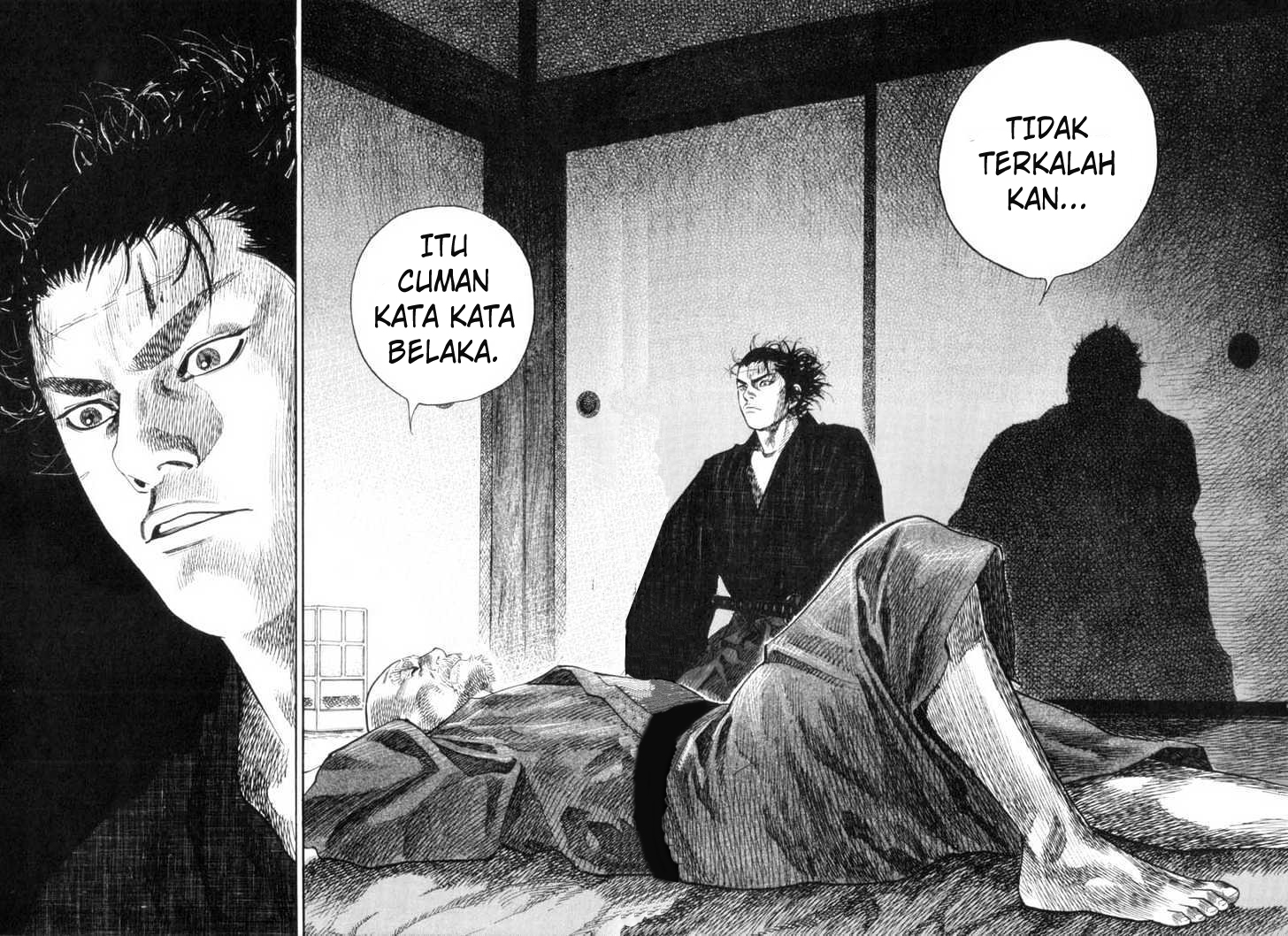 Vagabond