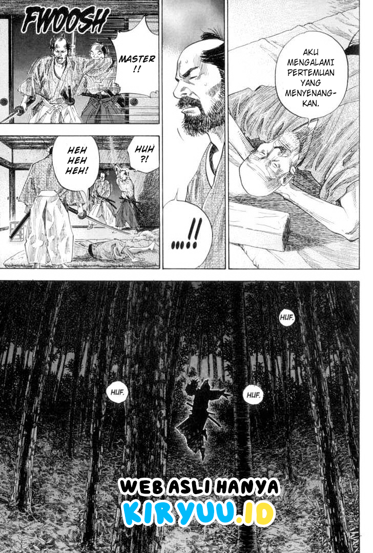 Vagabond