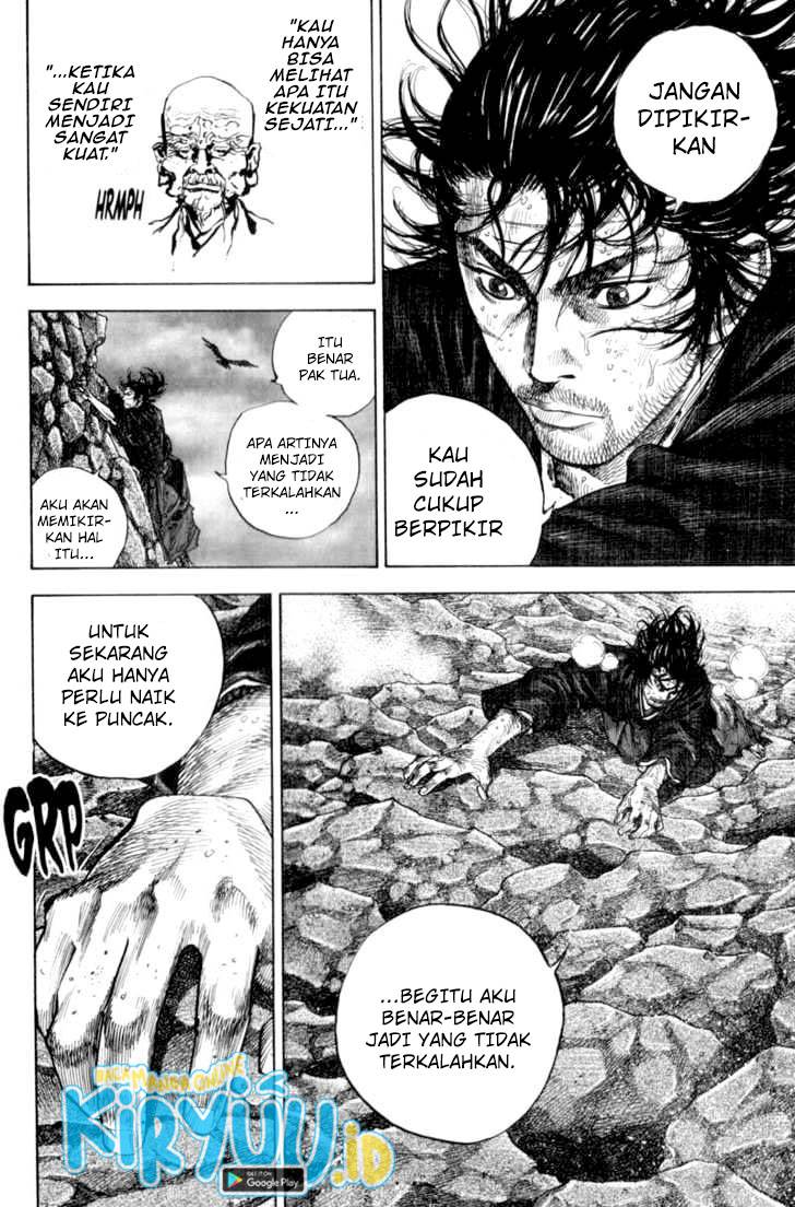 Vagabond