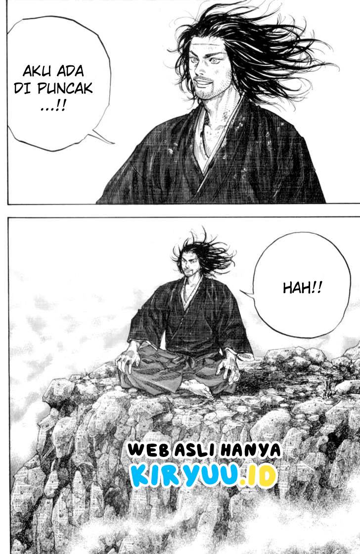 Vagabond