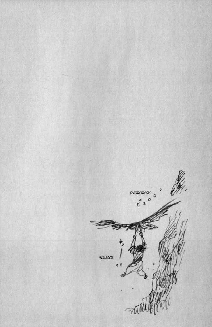 Vagabond