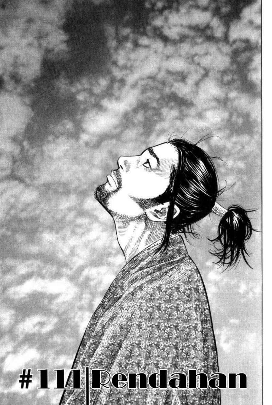 Vagabond