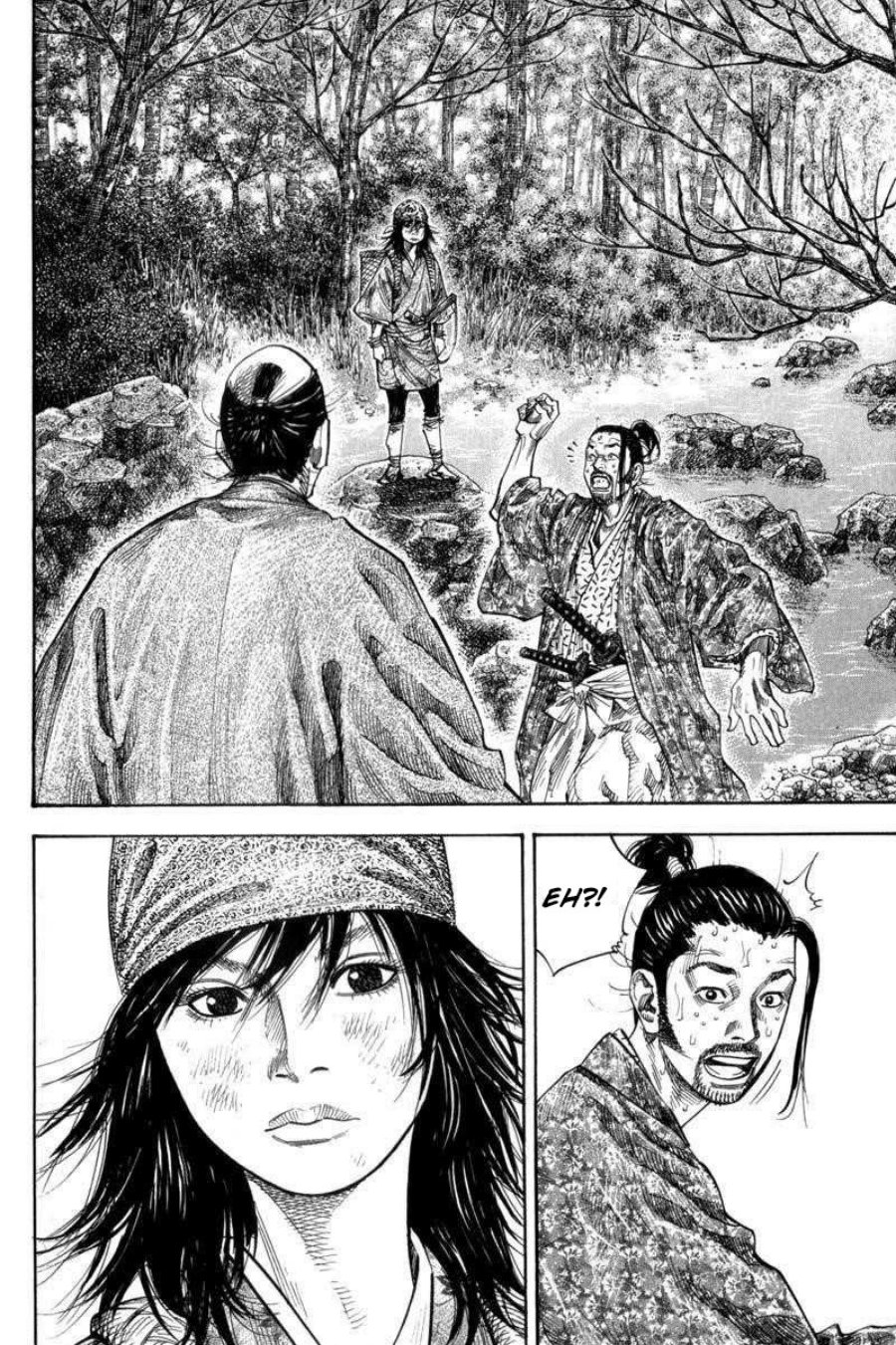 Vagabond