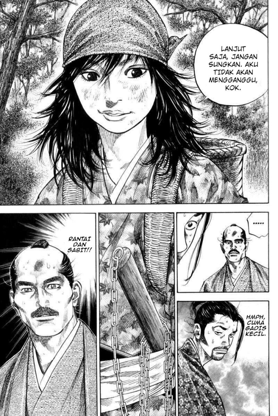 Vagabond