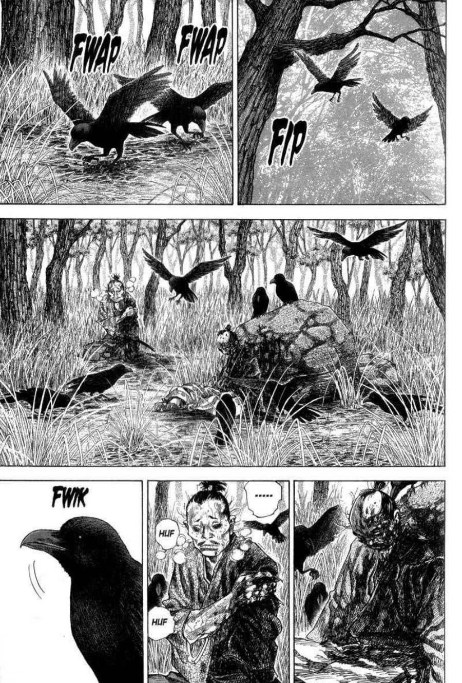 Vagabond