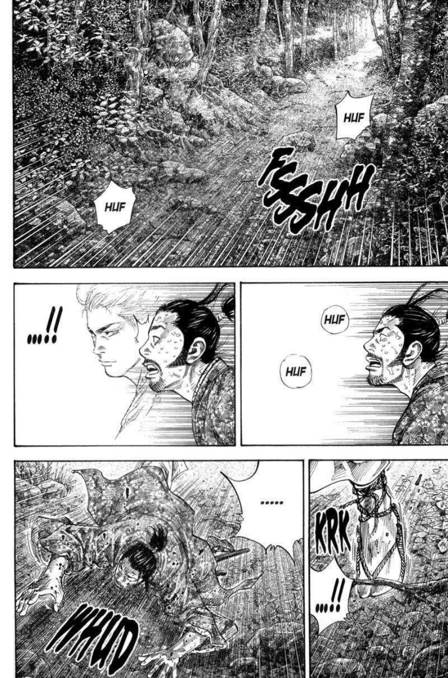 Vagabond