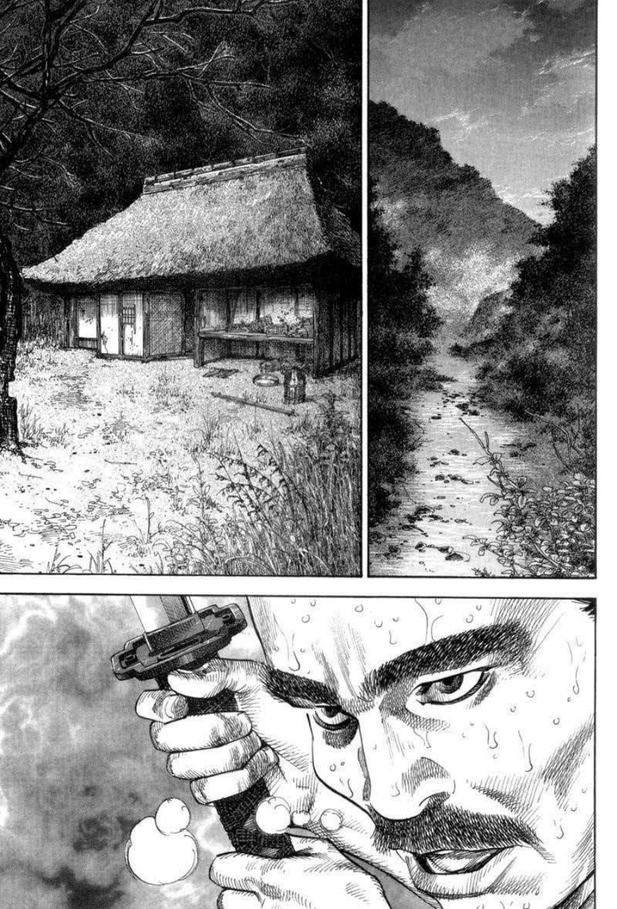 Vagabond
