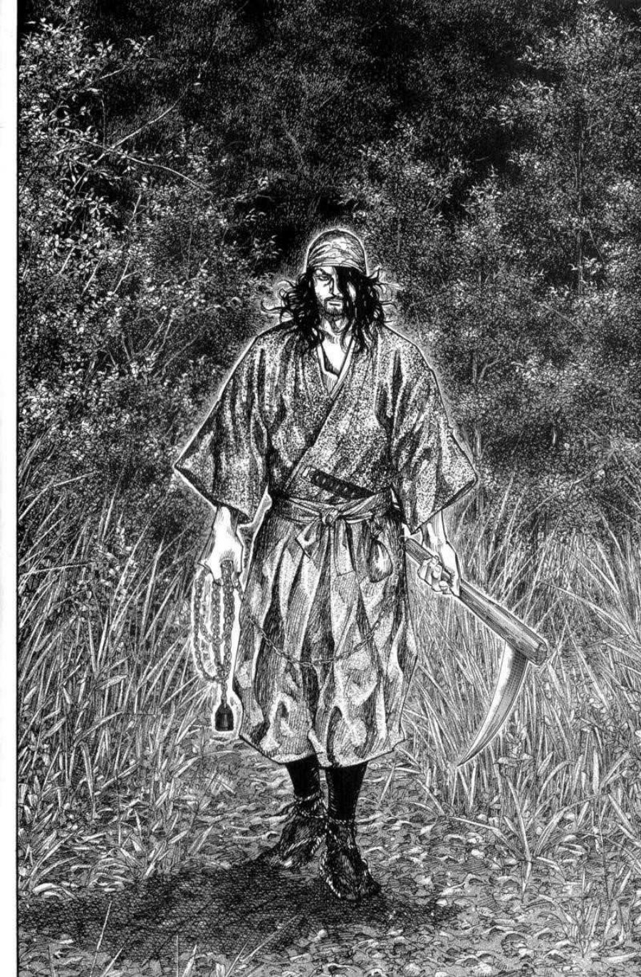 Vagabond