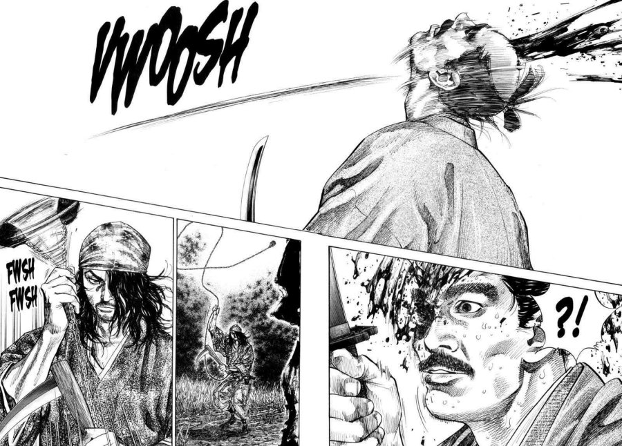 Vagabond