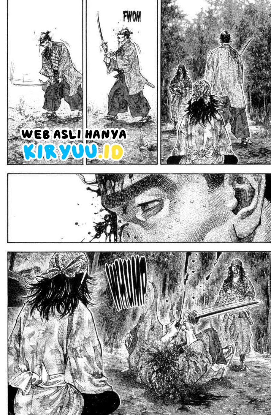 Vagabond