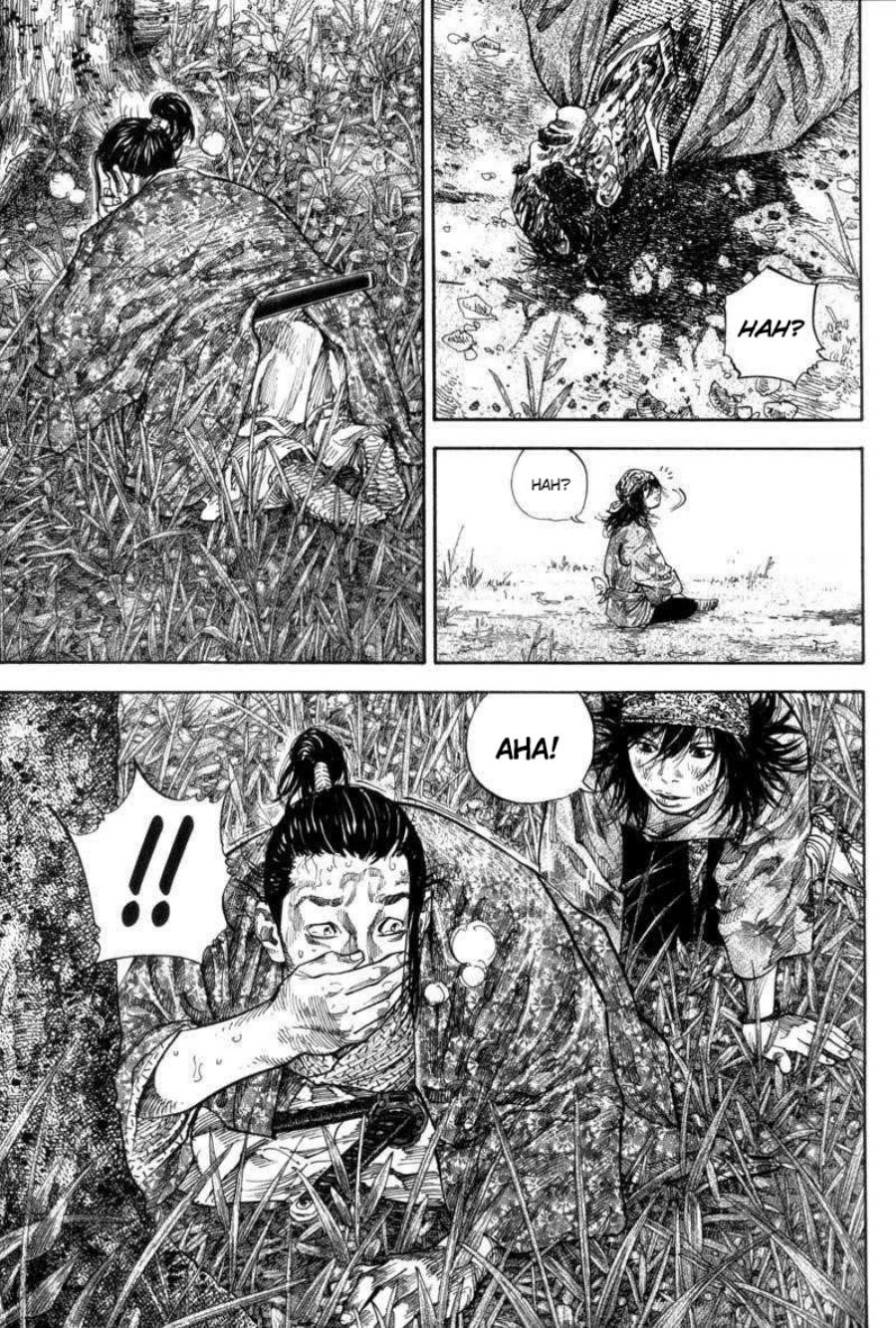 Vagabond