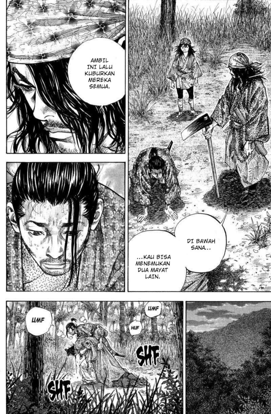 Vagabond