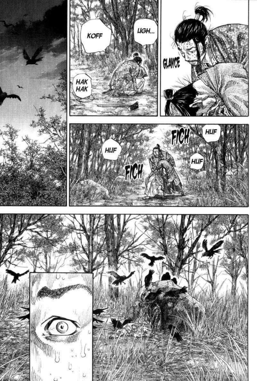 Vagabond