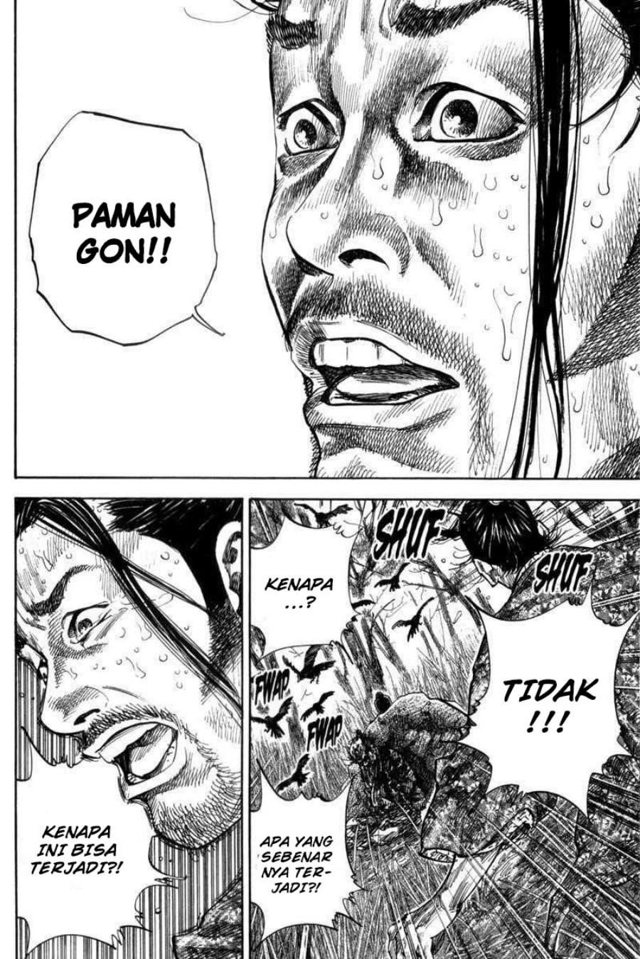 Vagabond
