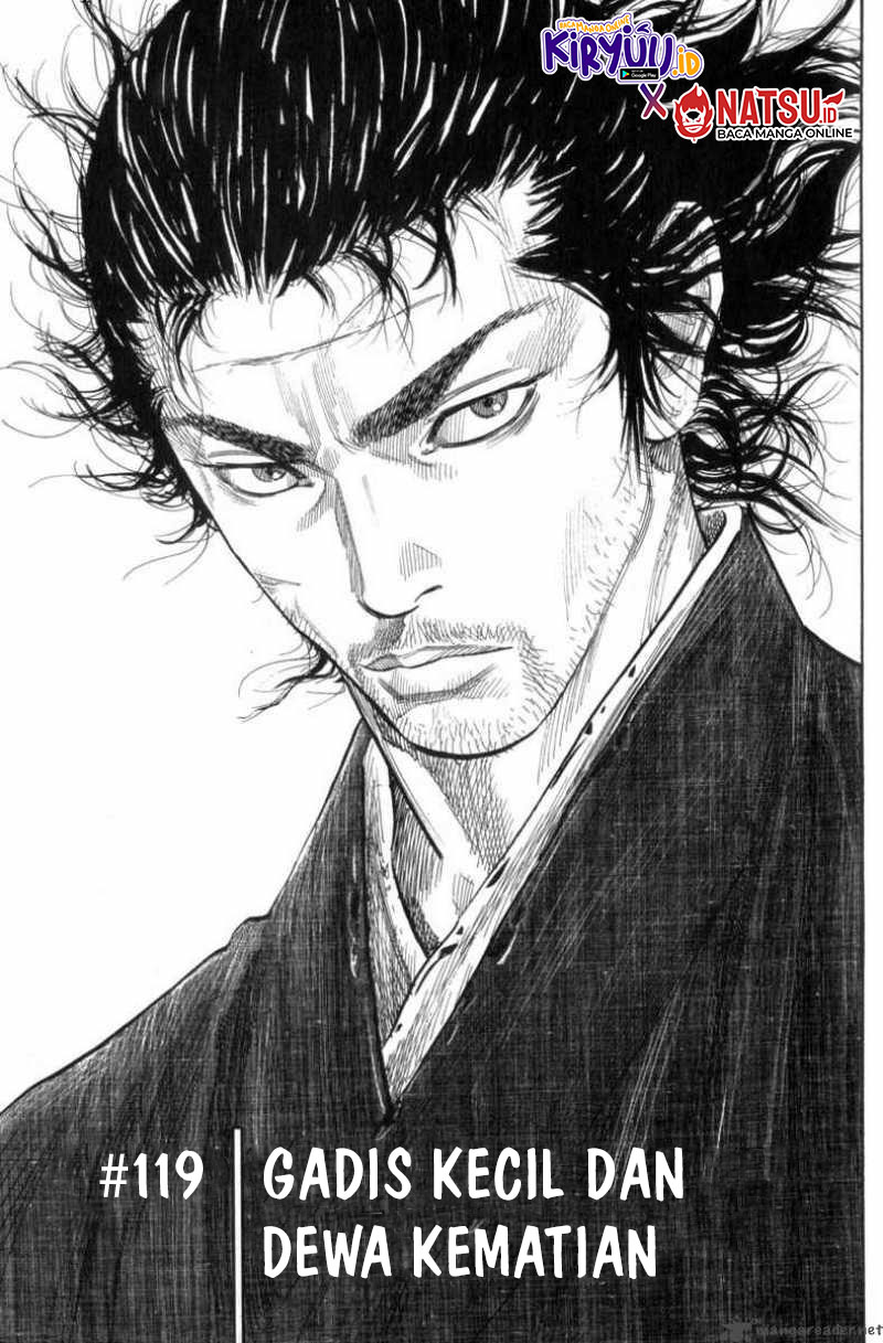 Vagabond