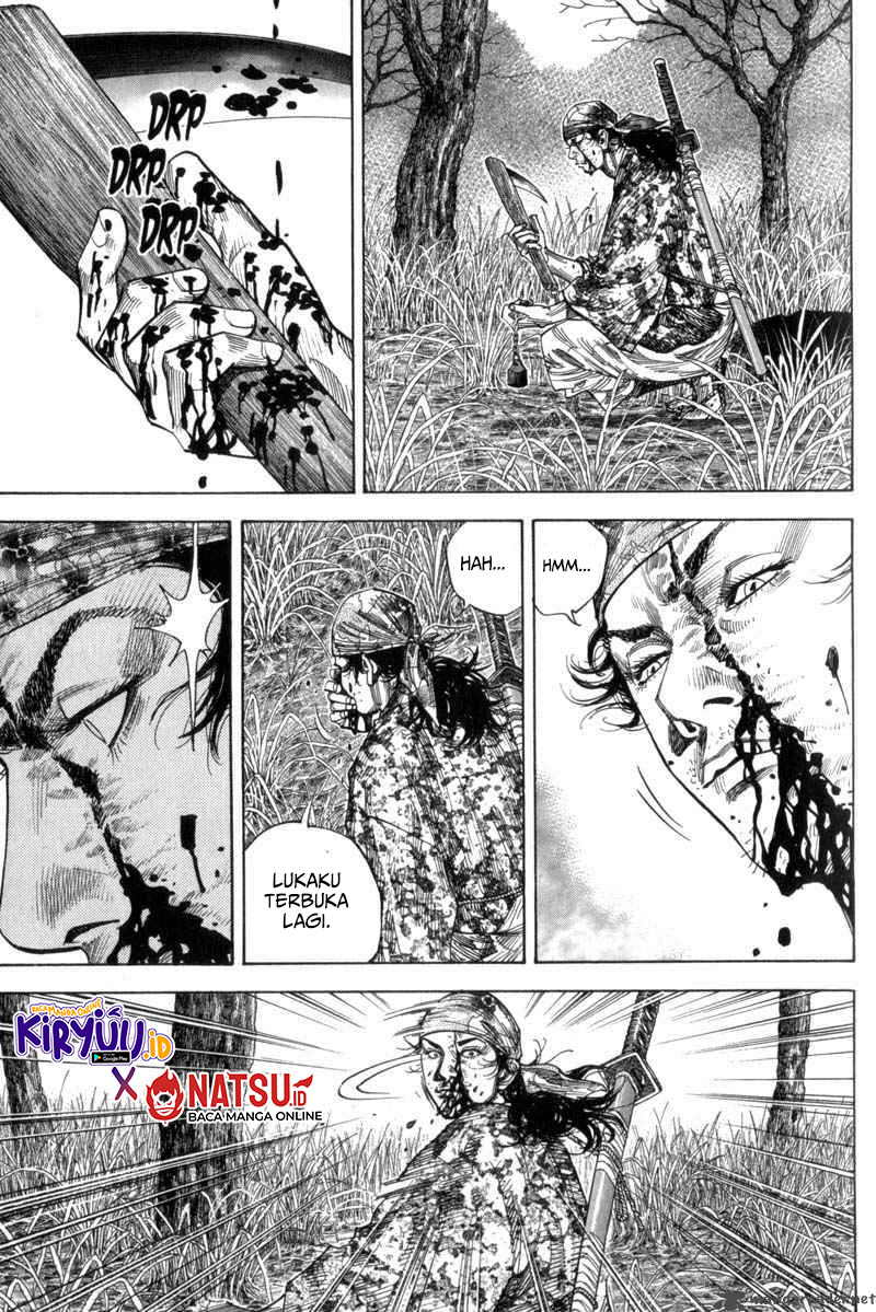 Vagabond