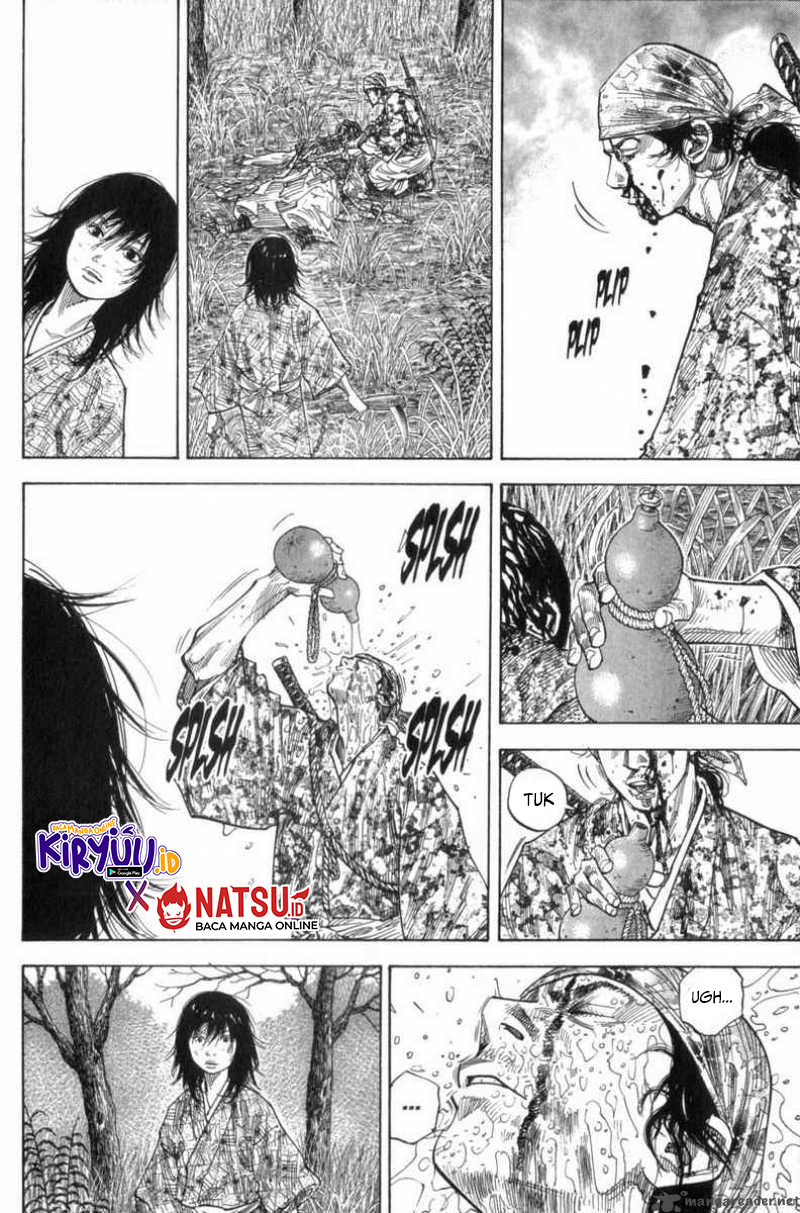 Vagabond
