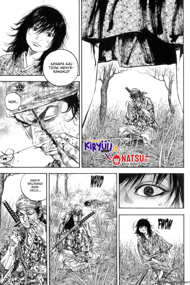 Vagabond