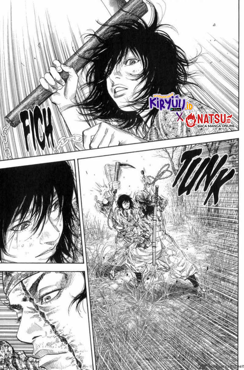 Vagabond