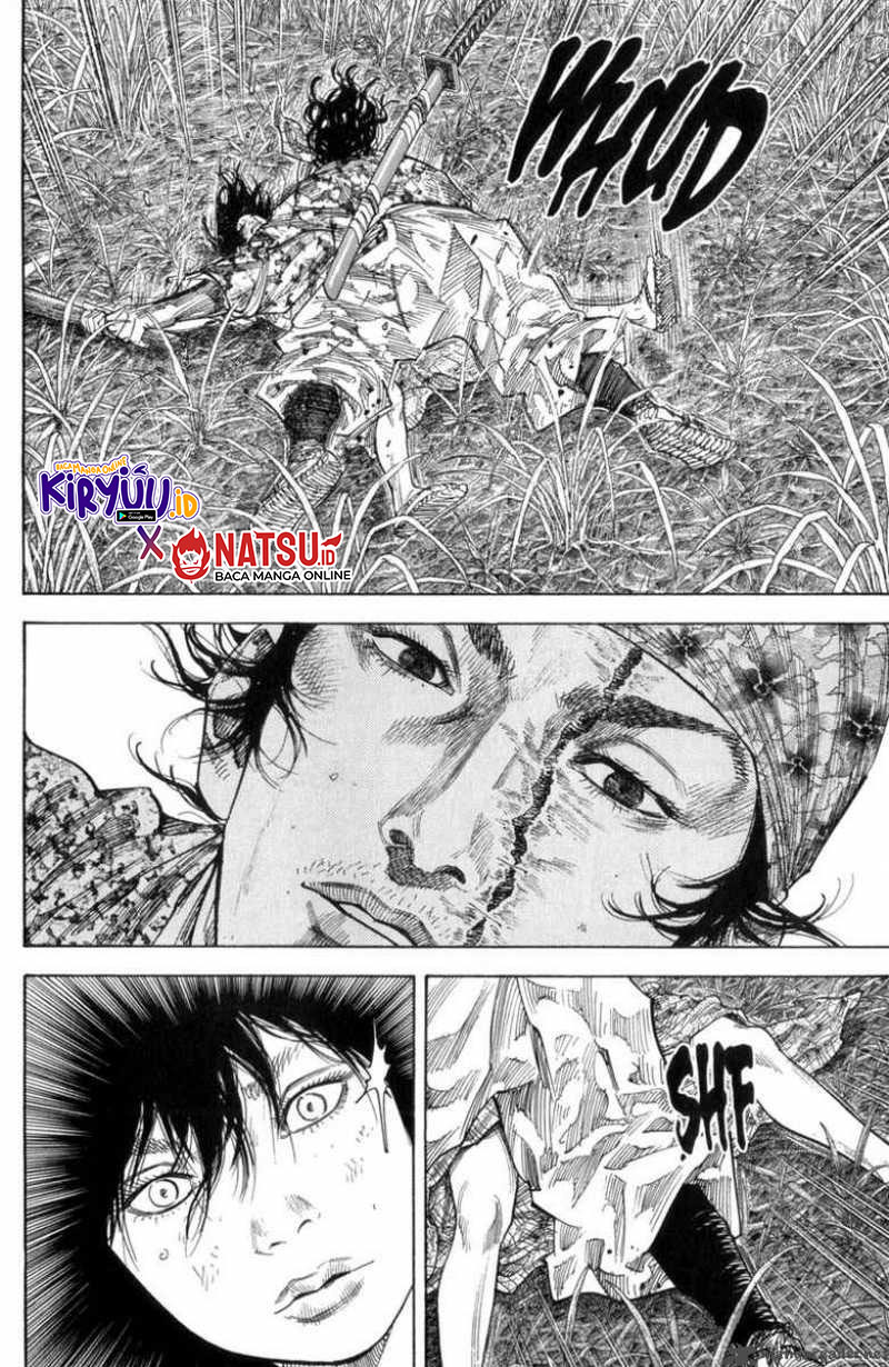 Vagabond