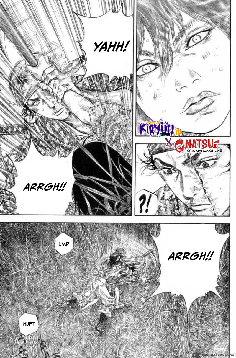 Vagabond