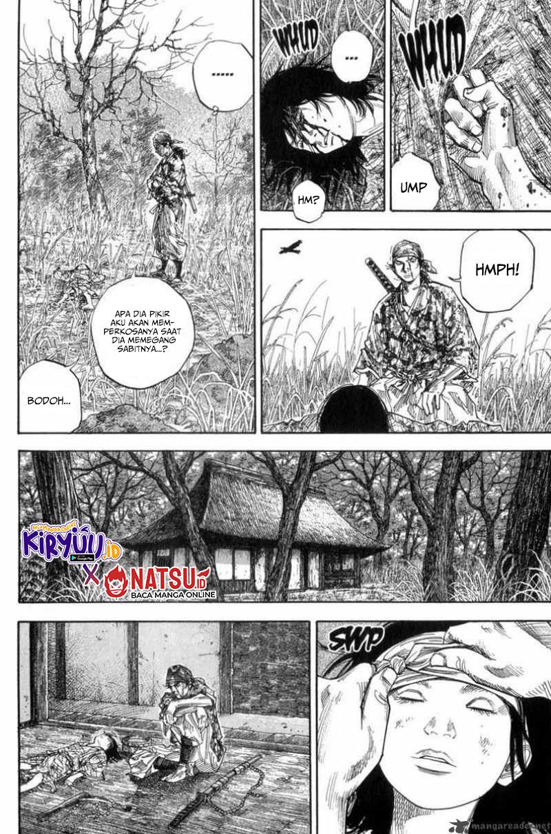 Vagabond