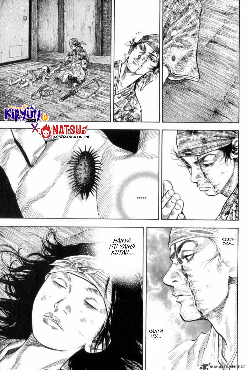 Vagabond