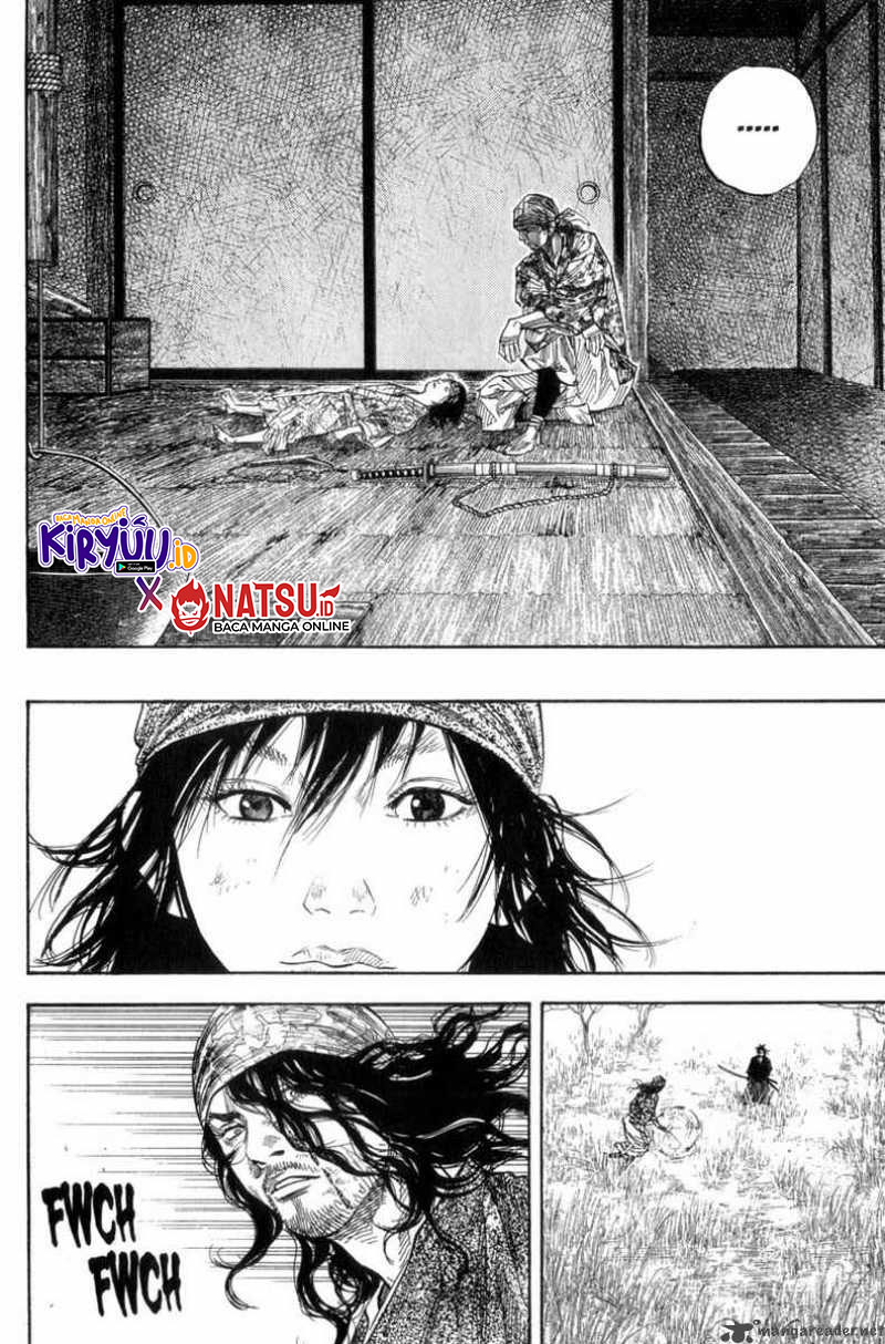Vagabond