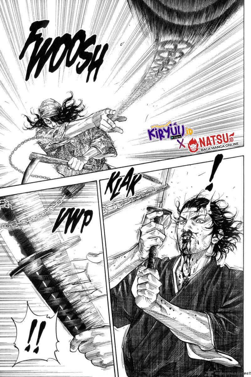 Vagabond