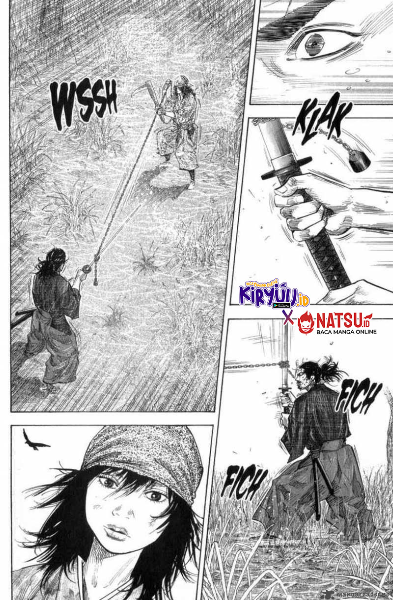 Vagabond