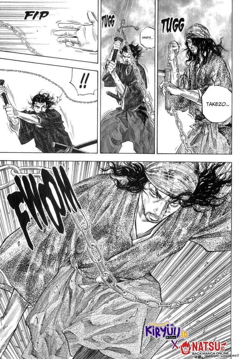Vagabond