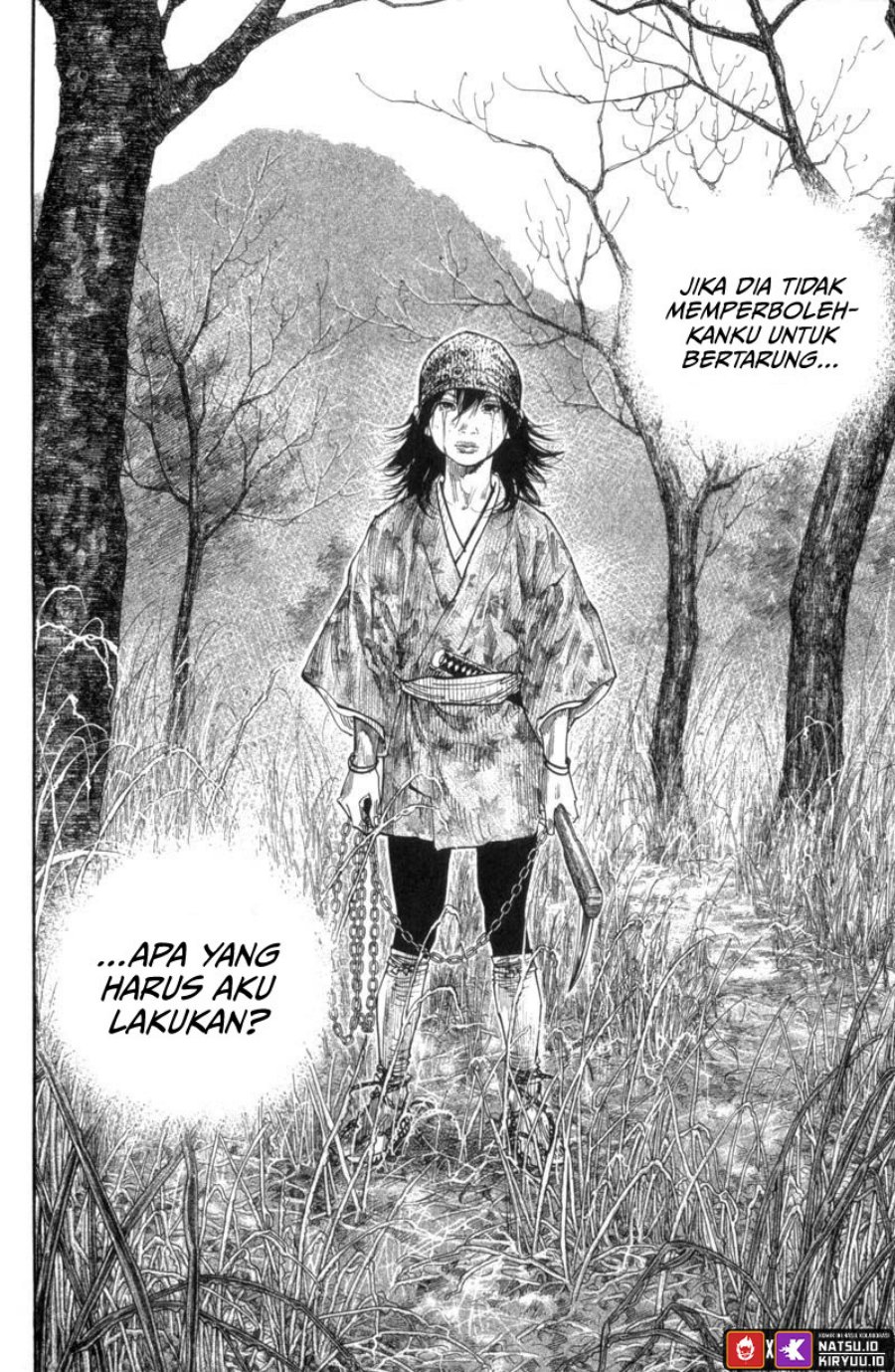 Vagabond
