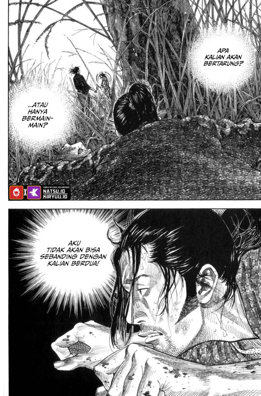 Vagabond