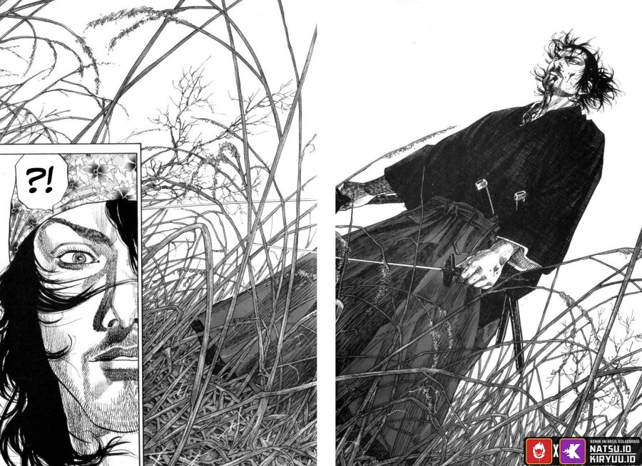 Vagabond