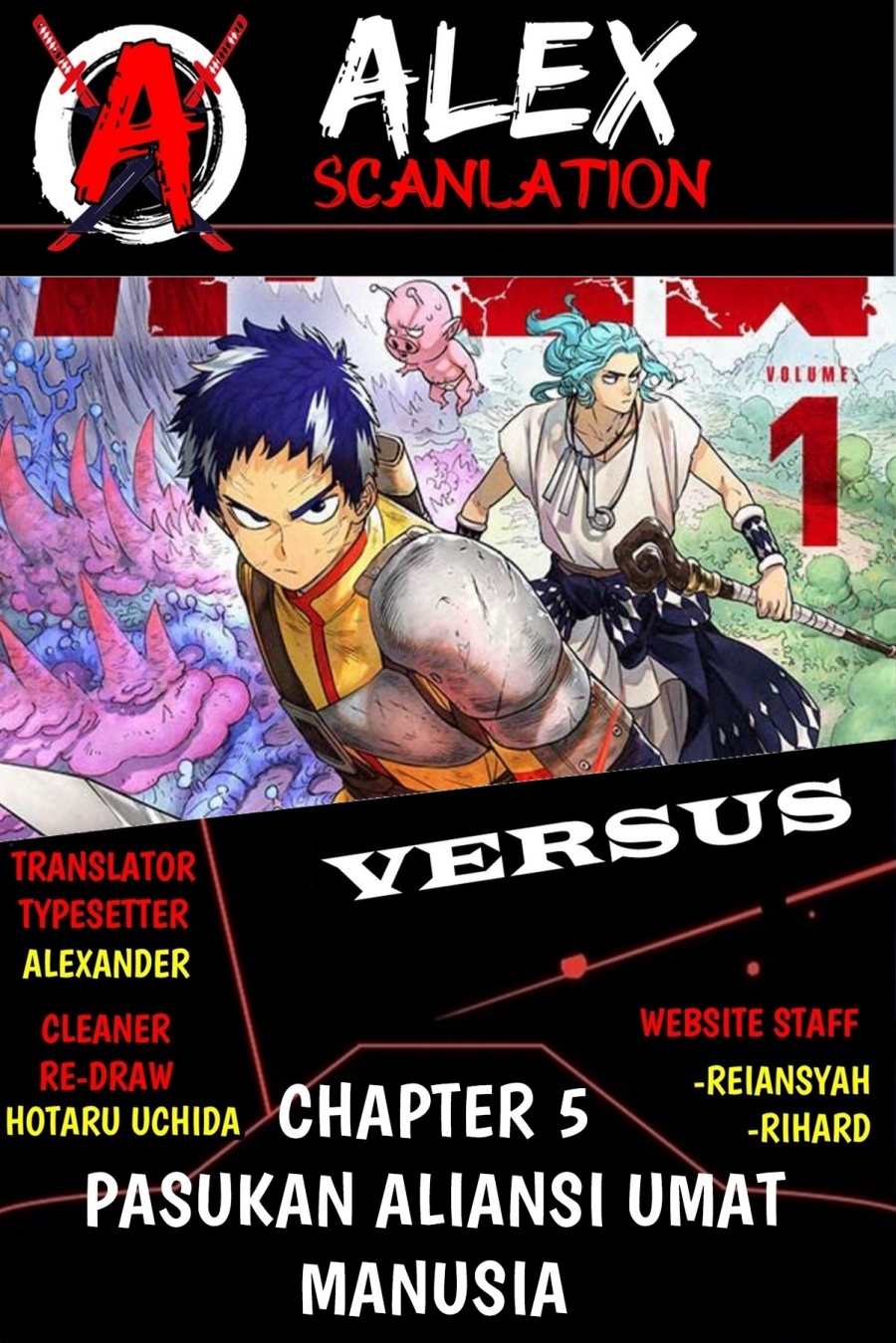 Versus