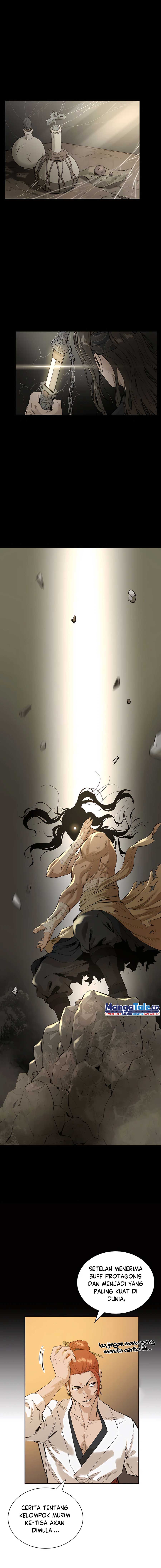 Villain Unrivaled