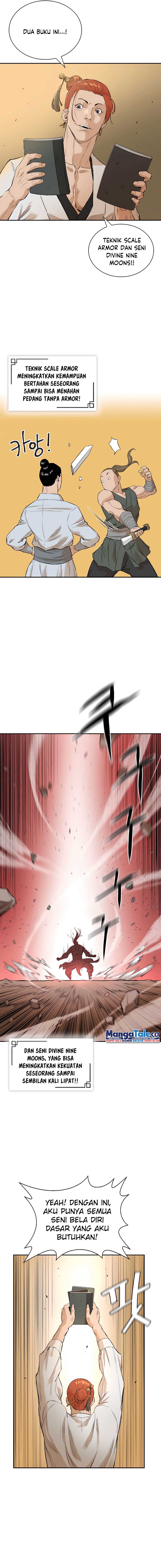 Villain Unrivaled