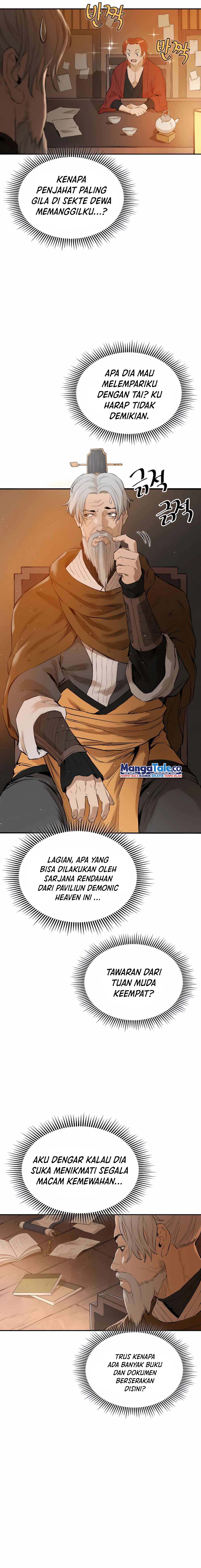Villain Unrivaled