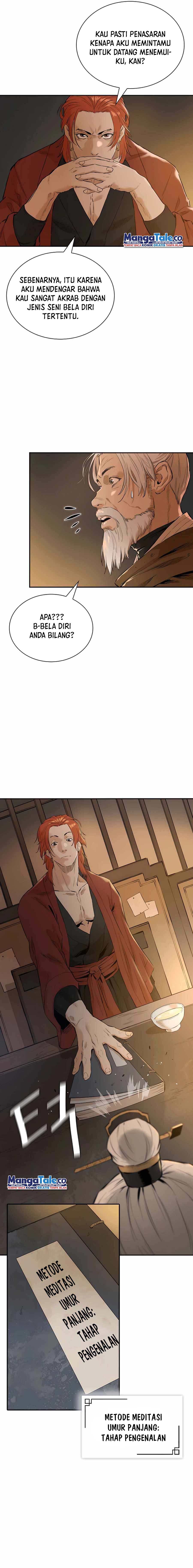 Villain Unrivaled