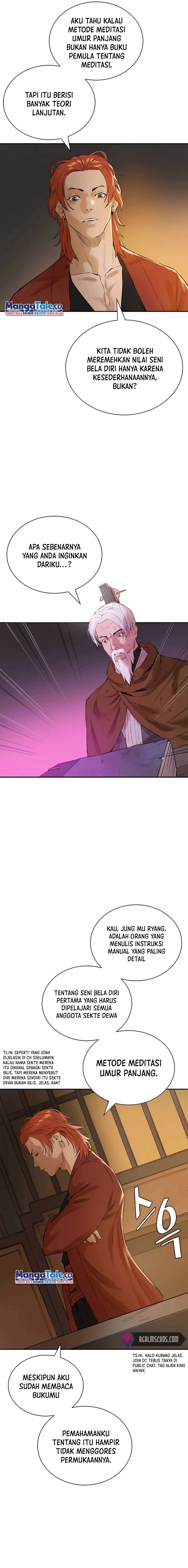 Villain Unrivaled